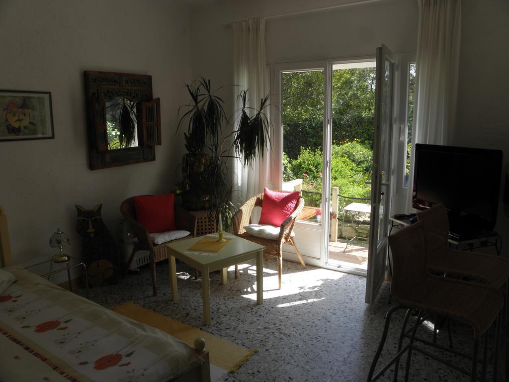 Villa Ingrid Гассен Номер фото