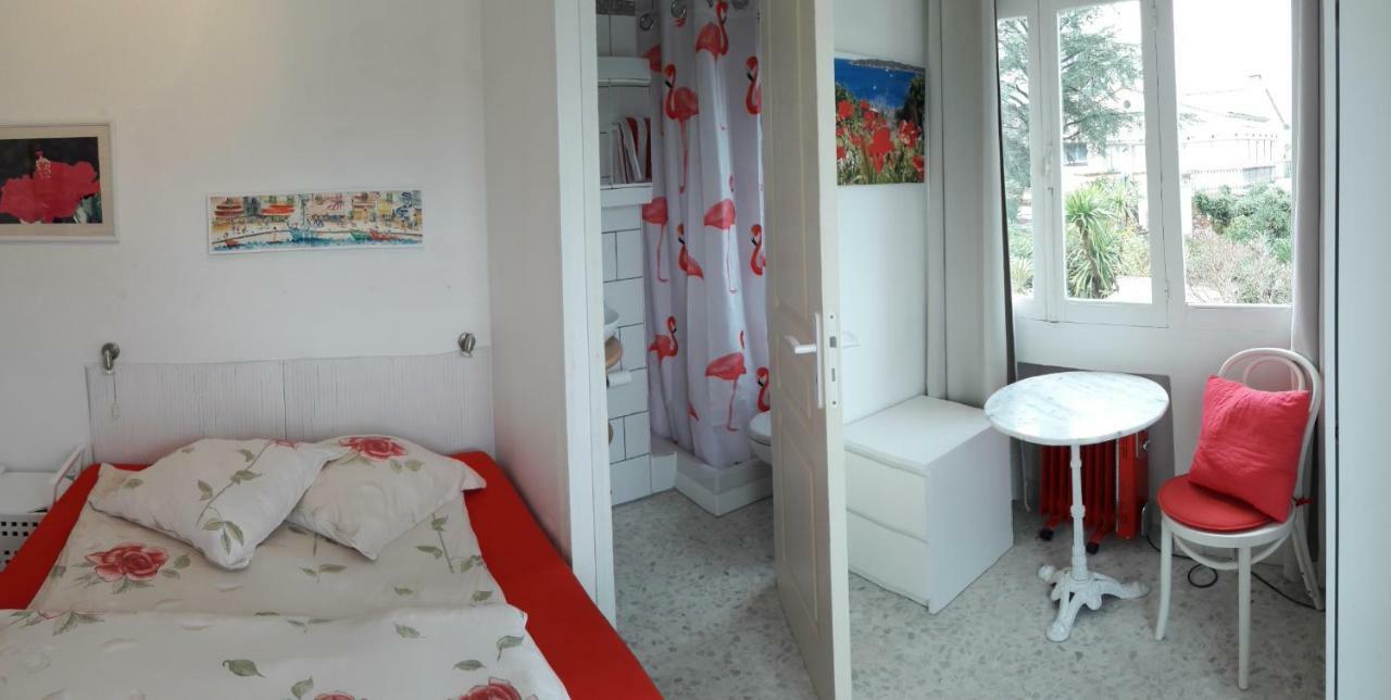 Villa Ingrid Гассен Экстерьер фото